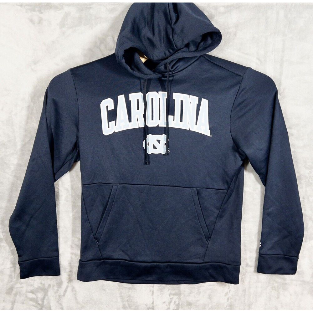 Champion‎ UNC Tar Heels Hoodie Mens Small